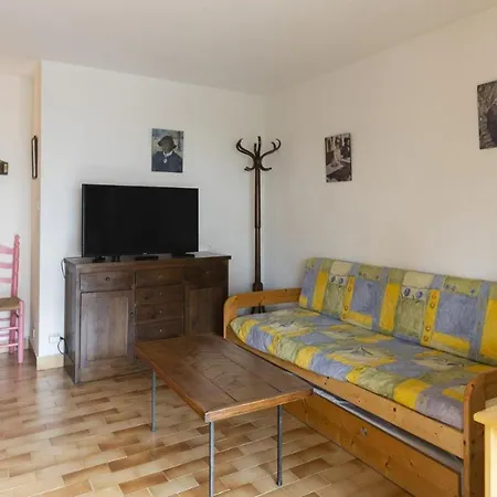 Appartement Eleuthera- 174- En Rez De Jardin- 4pers