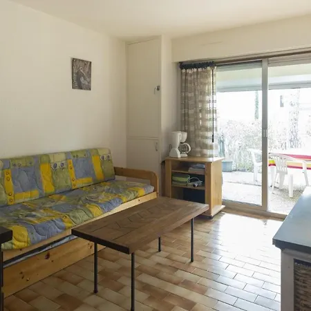 Eleuthera- 174- En Rez De Jardin- 4pers