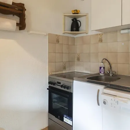 Eleuthera- 174- En Rez De Jardin- 4pers