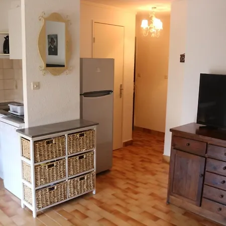 Eleuthera- 174- En Rez De Jardin- 4pers Agde