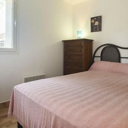 Appartement Eleuthera- 174- En Rez De Jardin- 4pers