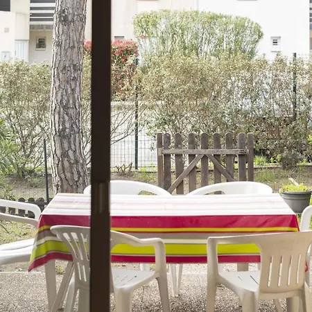 Eleuthera- 174- En Rez De Jardin- 4pers