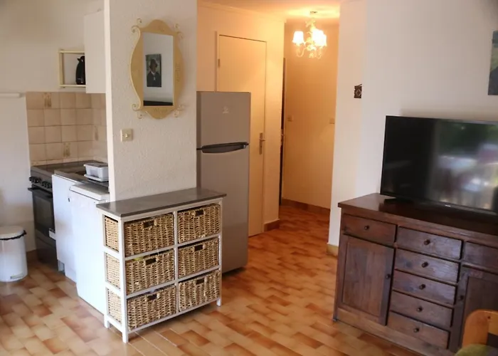 Eleuthera- 174- En Rez De Jardin- 4pers Agde